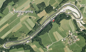 World Hosting Days - Racing - Salzburg Racing Ring
