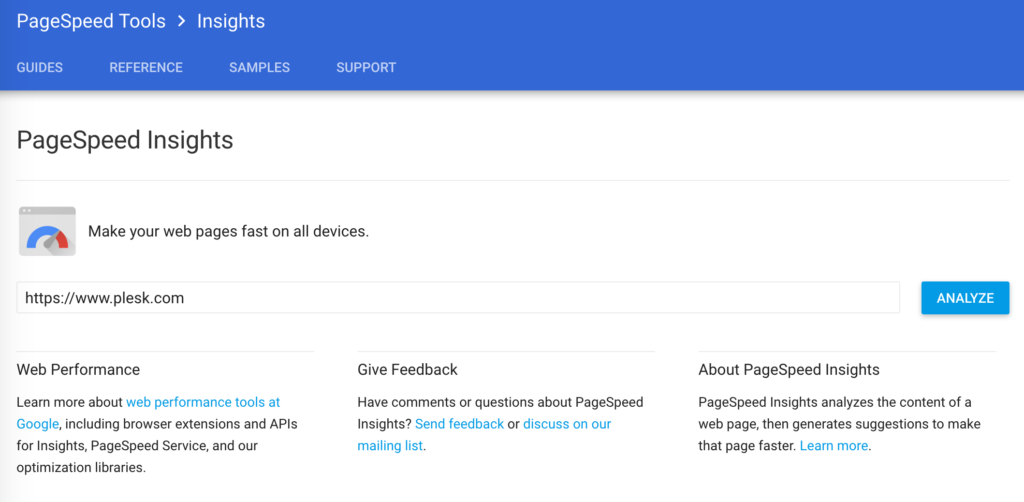 google-pagespeed-insights-project-page-1024x502.png